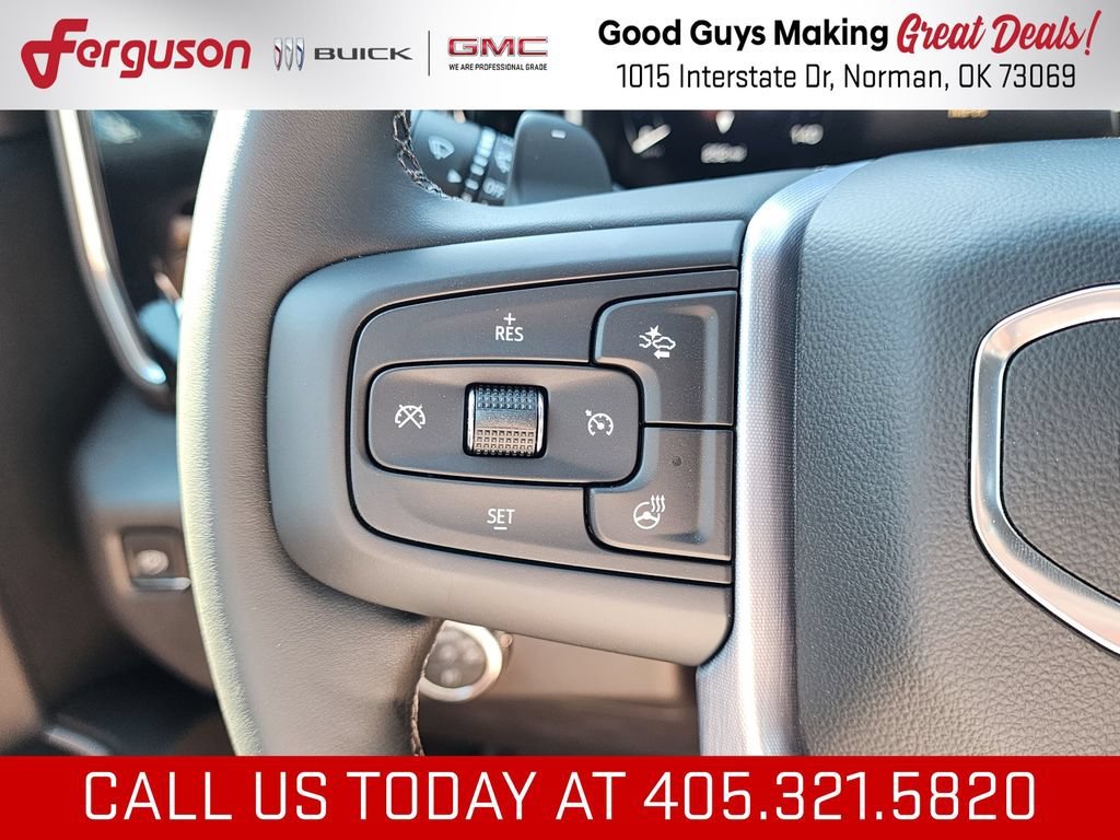 2026 GMC Sierra 1500 Elevation - Photo 21