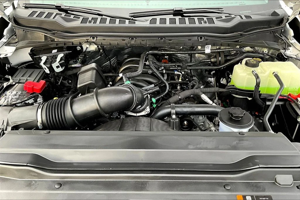 2026 Ford F-250 Super Duty Lariat - Photo 12