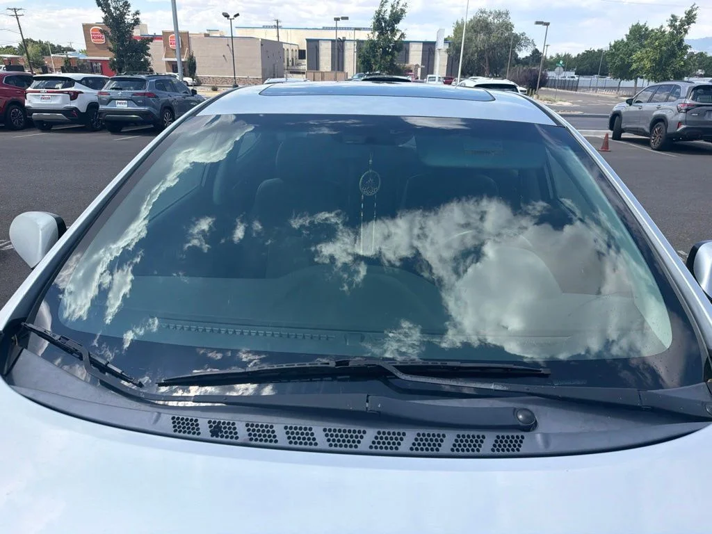 Used 2013 Silver Hyundai Limited image 6