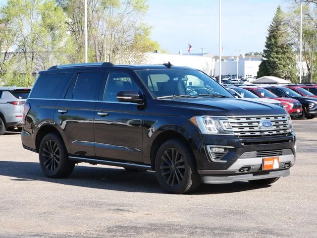 2021 Ford Expedition Limited 4X4's photo