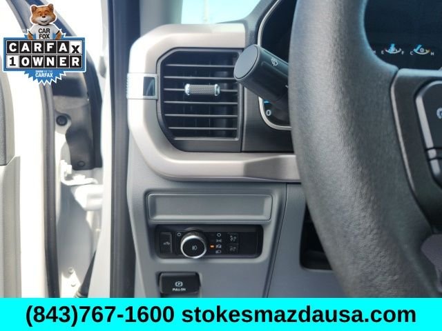 Used 2023 White Ford XL image 17