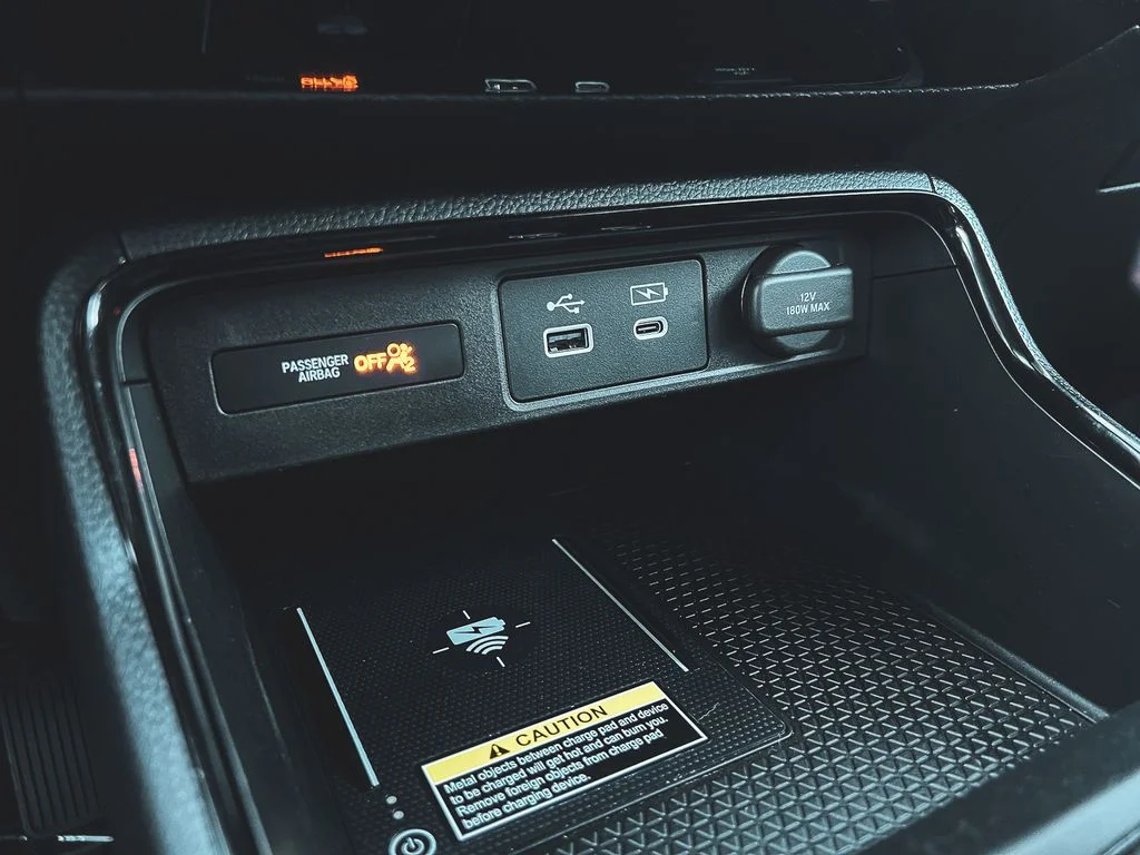 2024 Honda CR-V EX-L - Photo 26