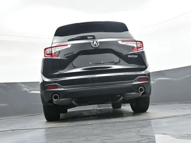 Used 2020  Acura Technology Package image 32
