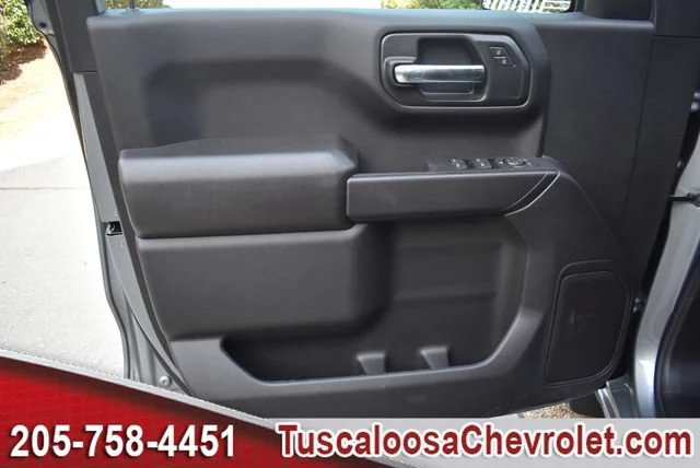 2026 Chevrolet Silverado 1500 Custom - Photo 12