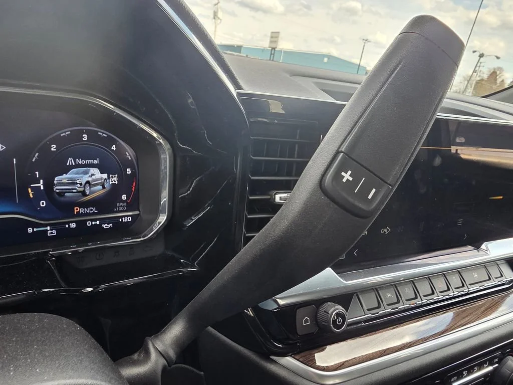 2024 Chevrolet Silverado 1500 LT - Photo 24