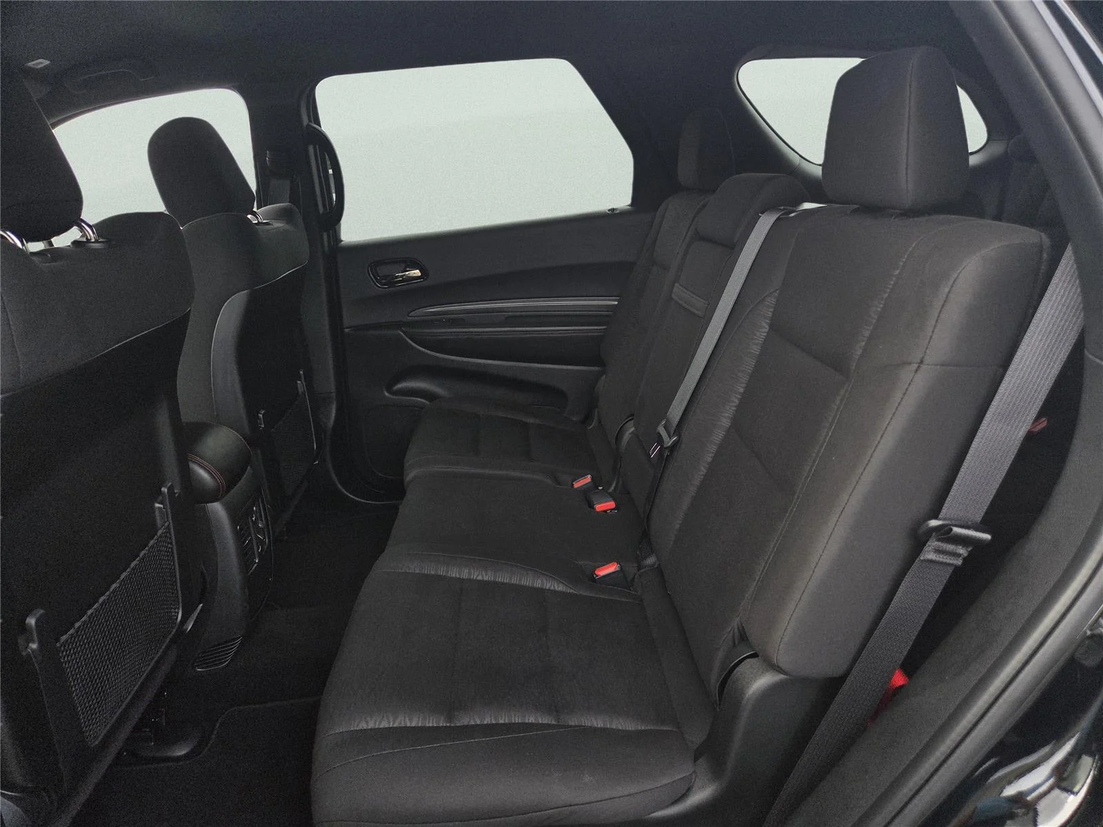 Used 2026 DB Black Clearcoat Dodge GT image 20