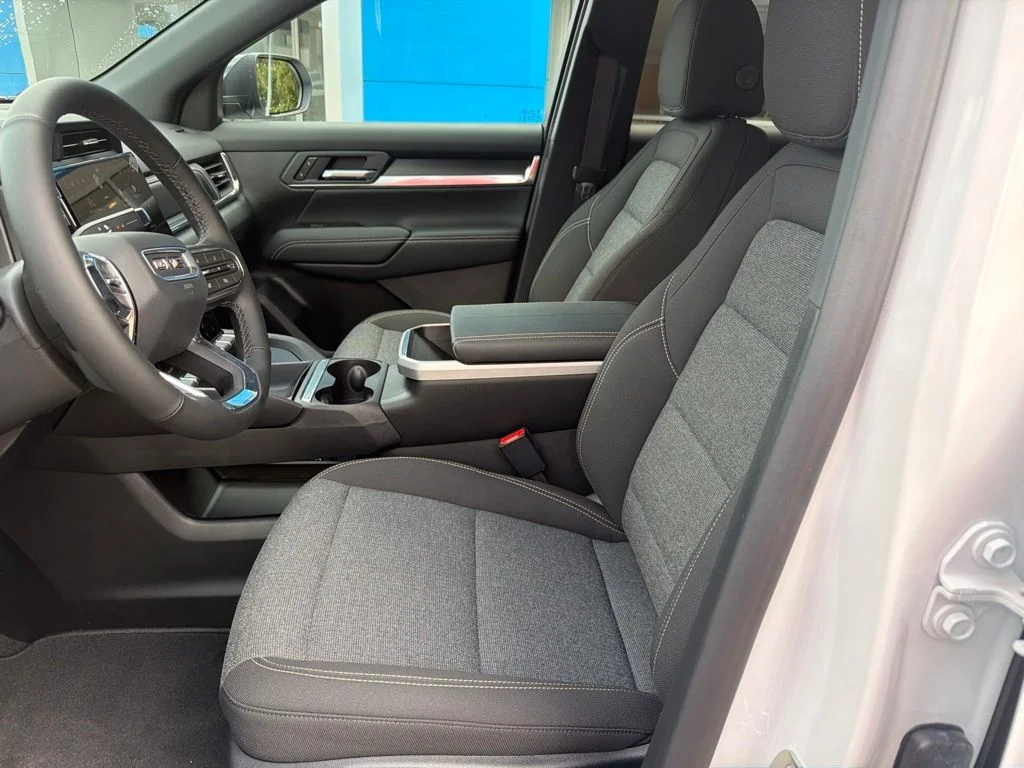 2027 GMC Terrain Elevation - Photo 15