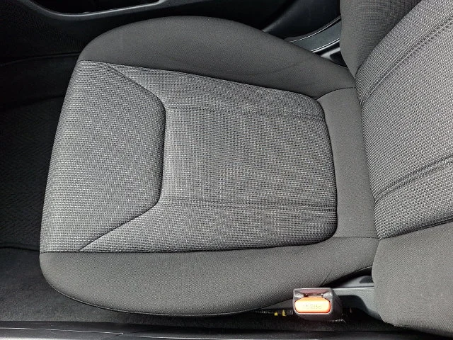 Used 2023 Blue Subaru Base image 24