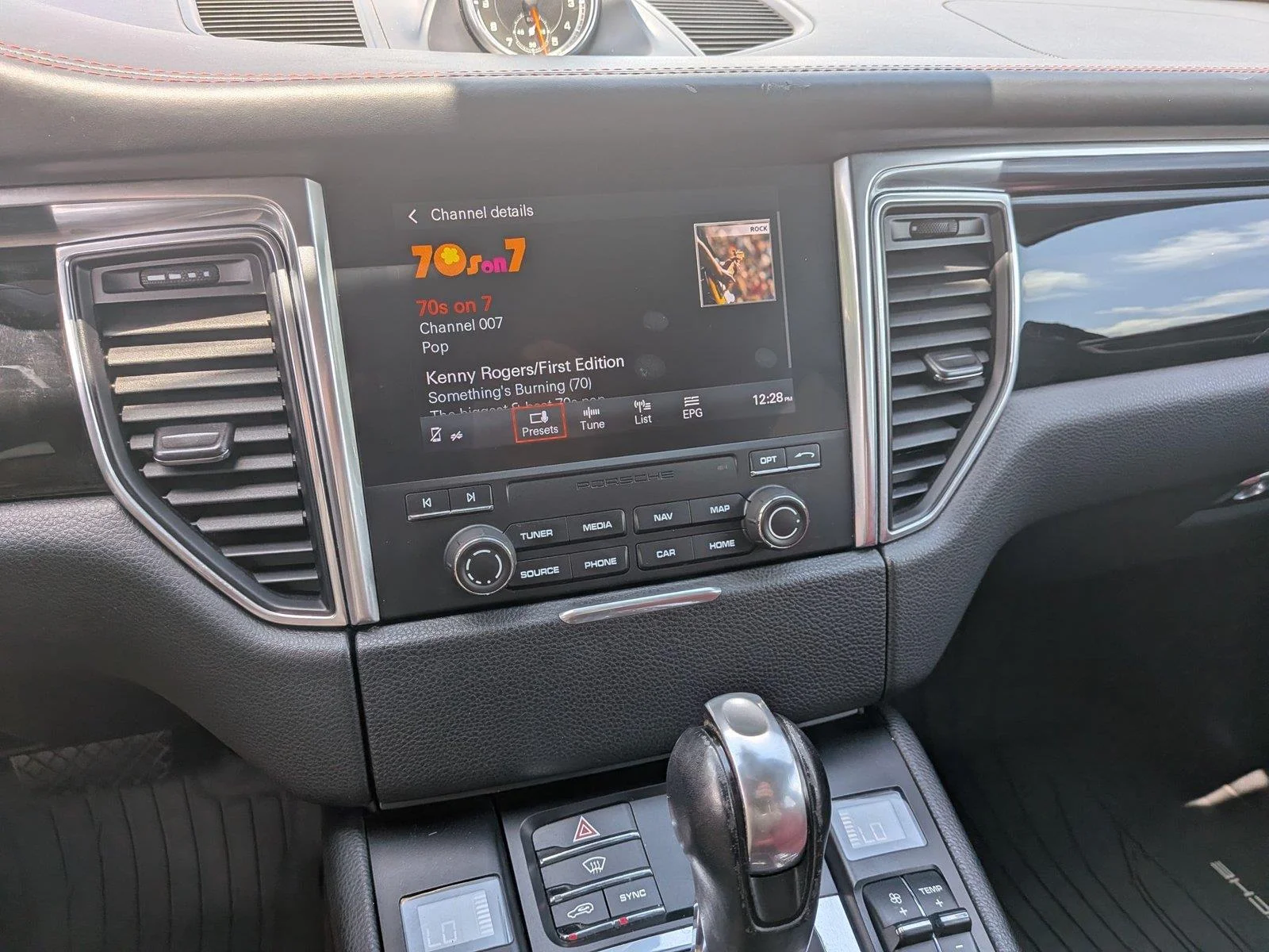 Used 2018 Rhodium Silver Metallic Porsche S image 22