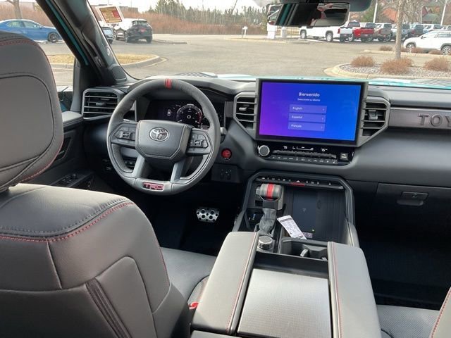 New 2026 Wave Maker Toyota  TRD Pro image 24