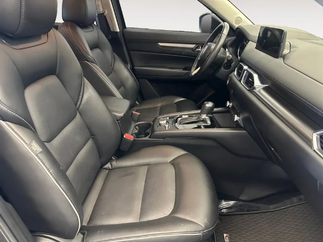 Used 2025 Gray Mazda 2.5 S Select Package image 15