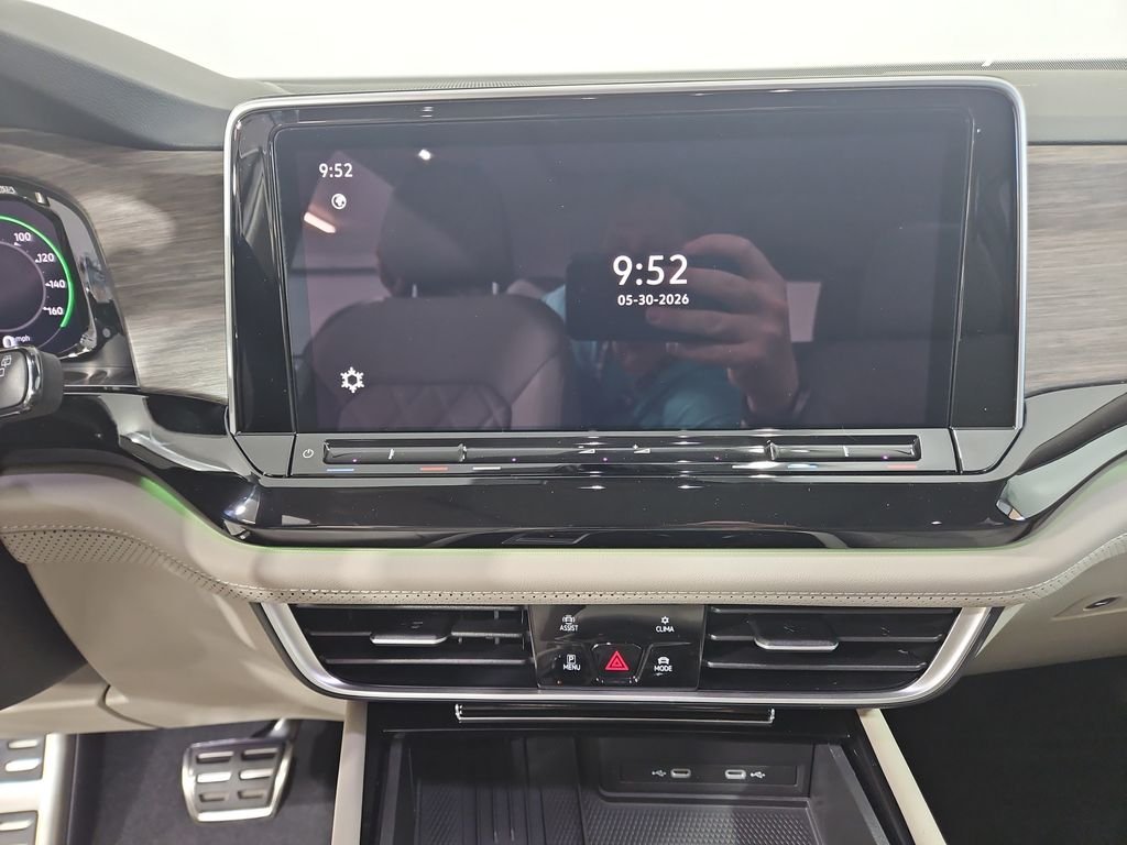 New 2026 Gray Volkswagen 2.0T SEL Premium R-Line image 18