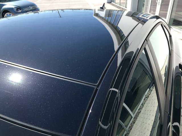 New 2026 Deep Black Pearl Volkswagen Autobahn image 5