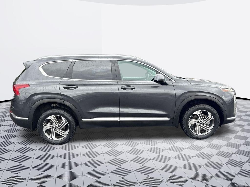 2022 Hyundai Santa Fe SEL - Photo 7