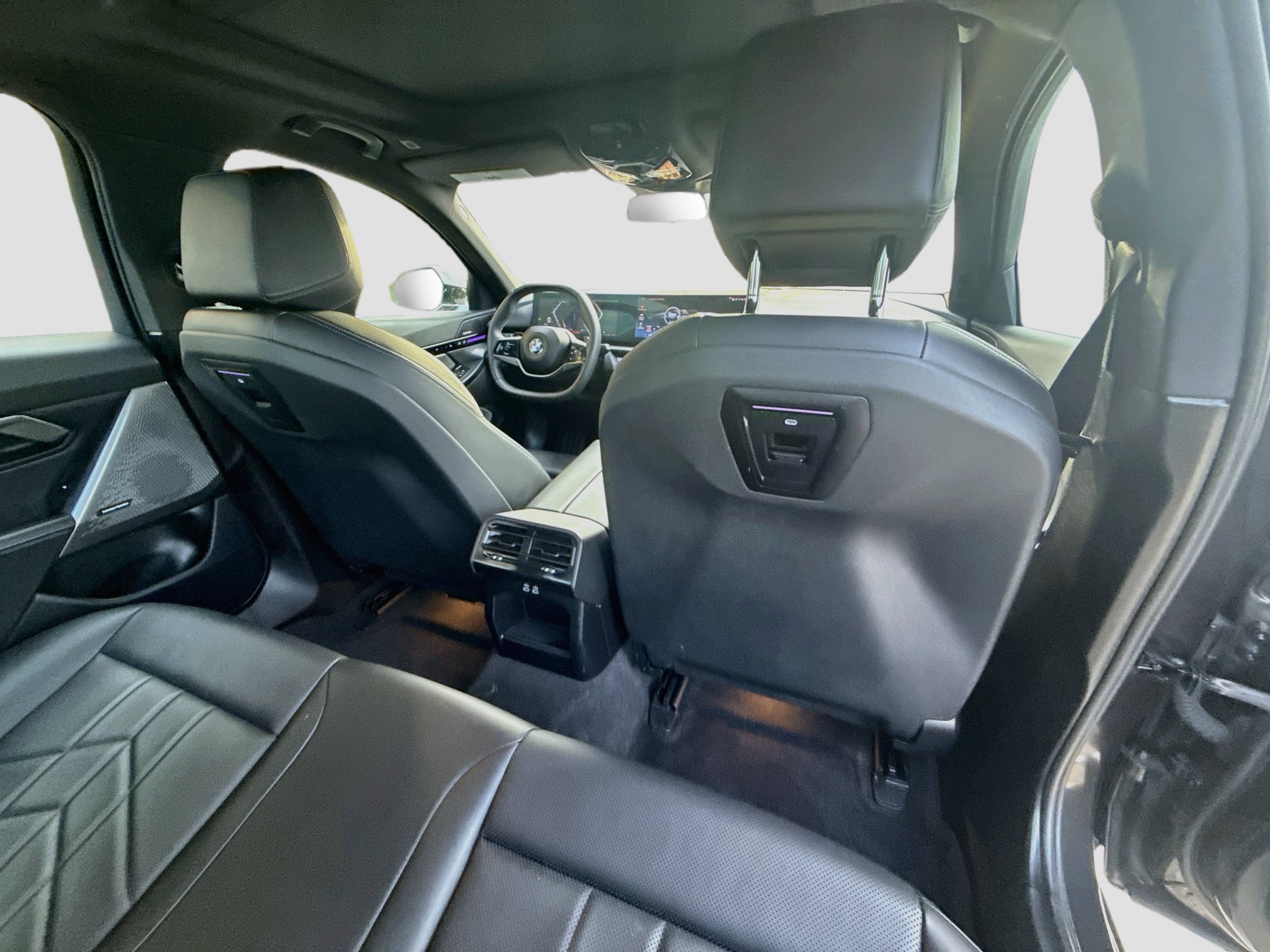2024 BMW 5 Series 530i - Photo 28