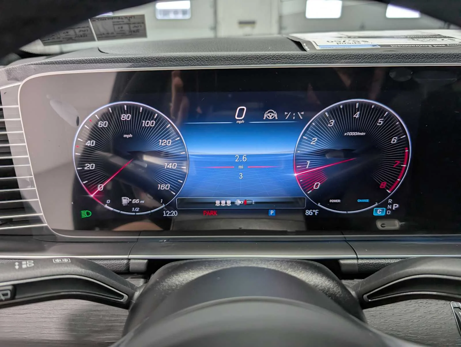 2026 Mercedes-Benz GLE GLE350 - Photo 23