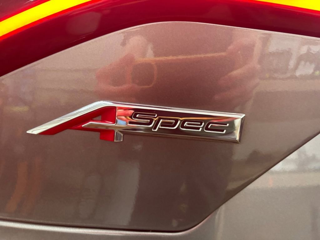 Used 2023 Liquid Carbon Metallic Acura A-Spec image 71