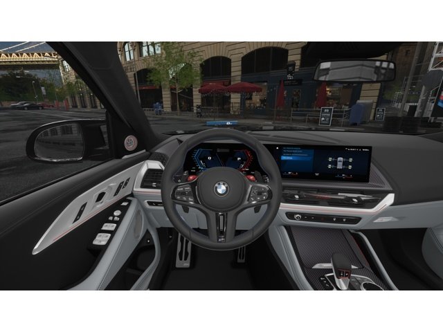 Used 2026 Black Sapphire Metallic BMW  image 13