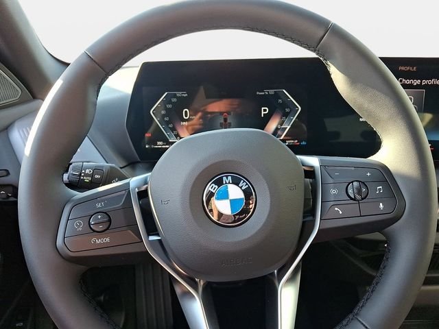 New 2026 Vegas Red Metallic BMW 228 Gran Coupe image 19