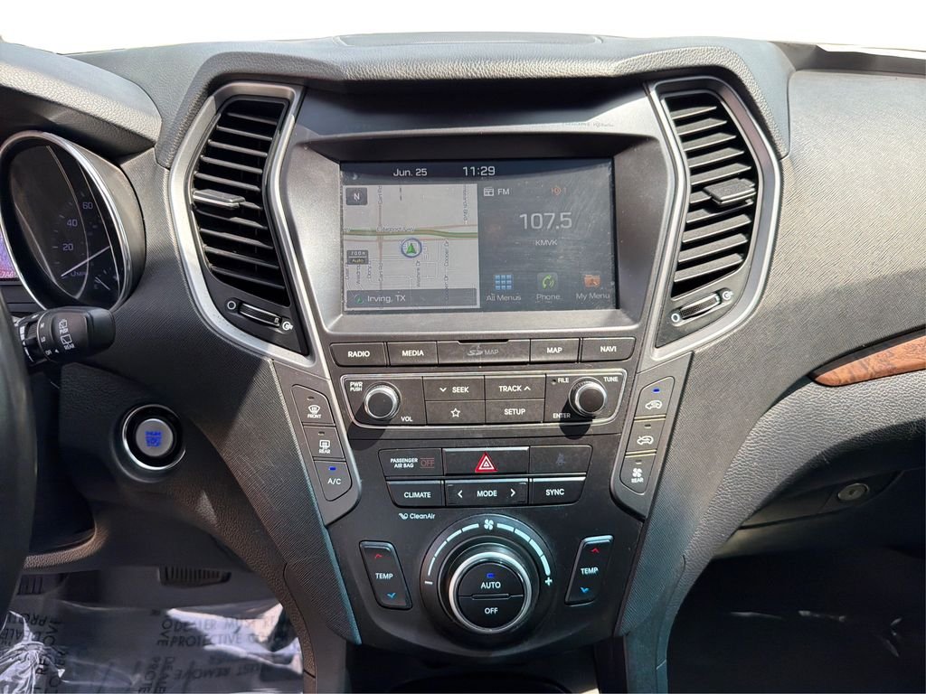 Used 2019 Becketts Black Hyundai Limited Ultimate image 15