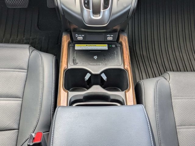 Used 2021 Black Honda Touring image 20