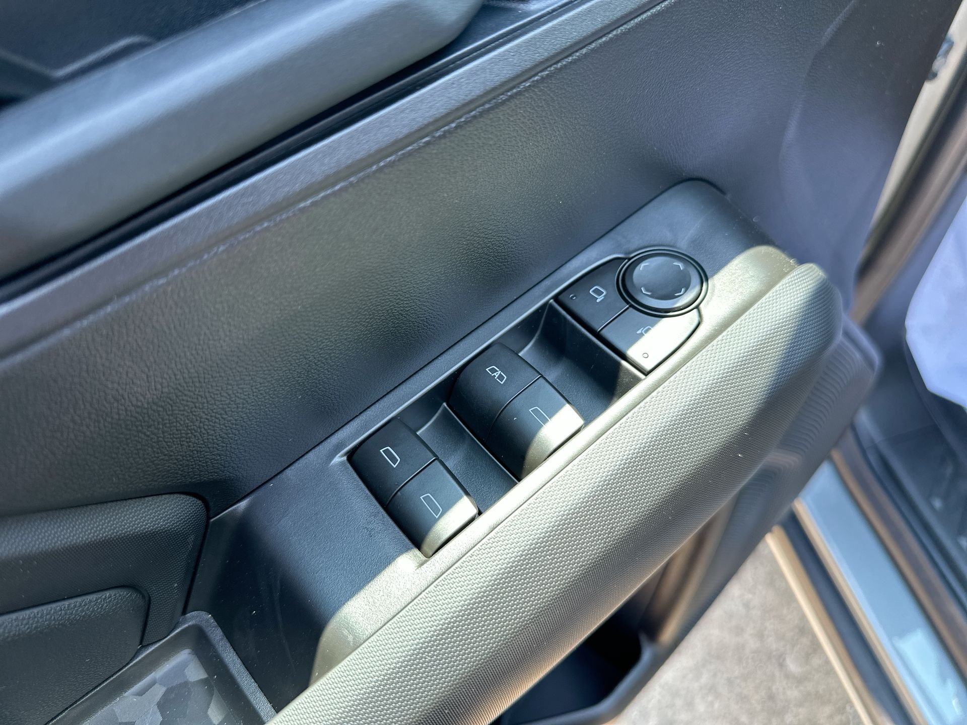 2026 Chevrolet Colorado Trail Boss Gray at Spitzer Autoworld Chevy Buick GMC Cadillac