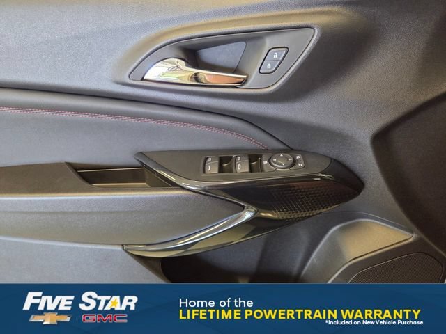 2026 Chevrolet Trax RS - Photo 26