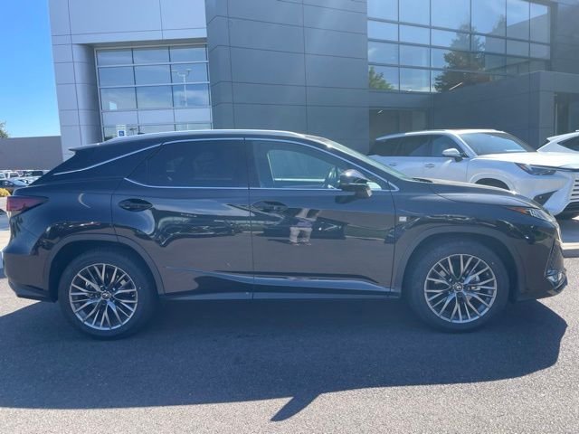 Certified Used 2022 CAVIAR Lexus F SPORT PERFORMANCE AWD image 3