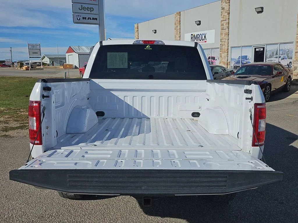 2020 Ford F-150 XLT - Photo 52
