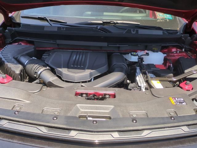 2026 Chevrolet Traverse LT - Photo 32