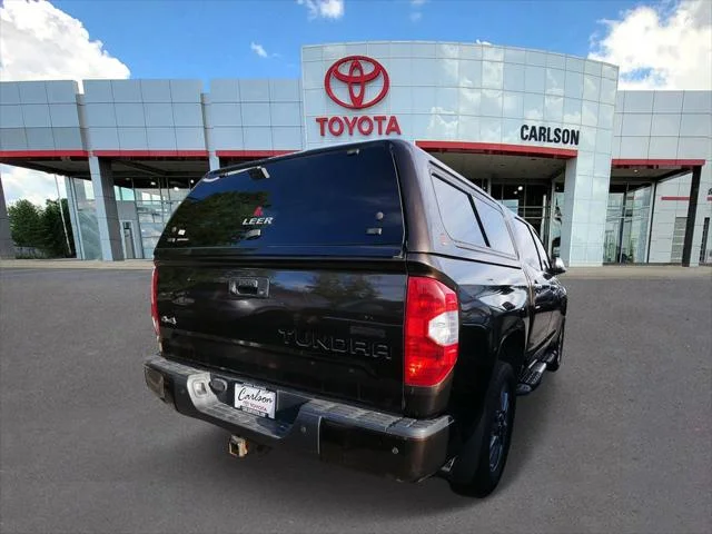 Certified Used 2019 SMOKED MESQUITE Toyota  image 6