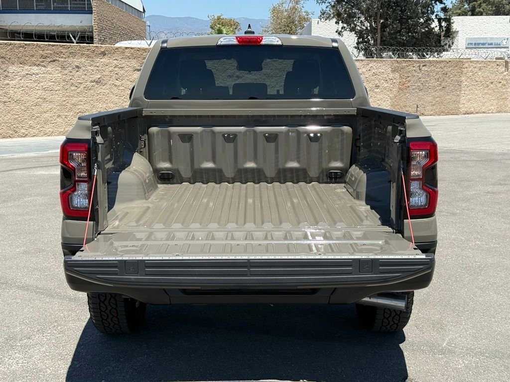 New 2026 Marsh Gray Ford XL image 14