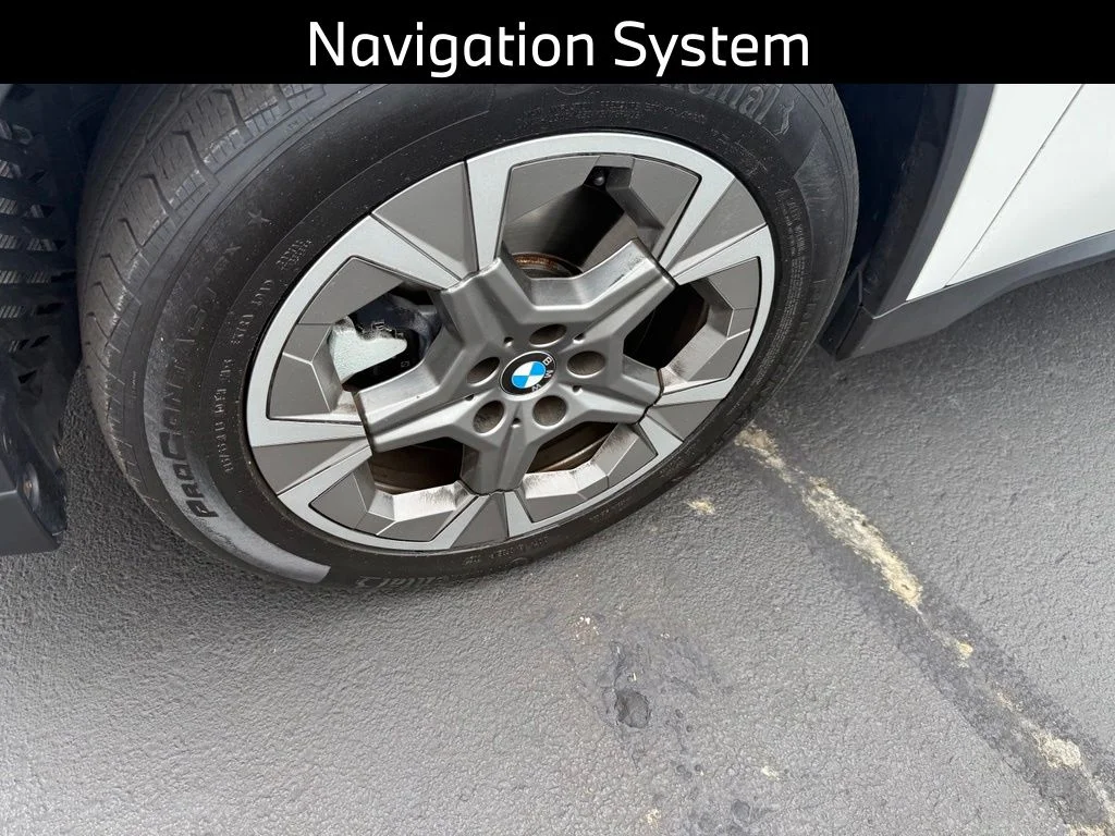 Certified Used 2023 White BMW xDrive28i image 3