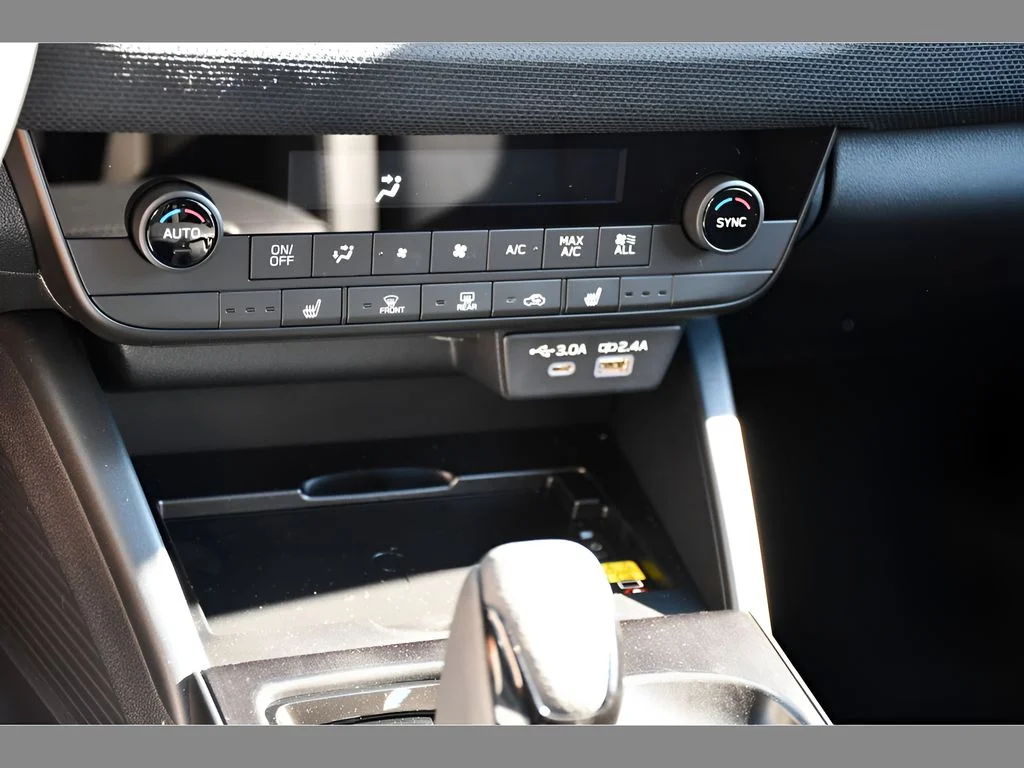 New 2026 MAGNETITE GRAY METALLIC Subaru Limited XT image 36