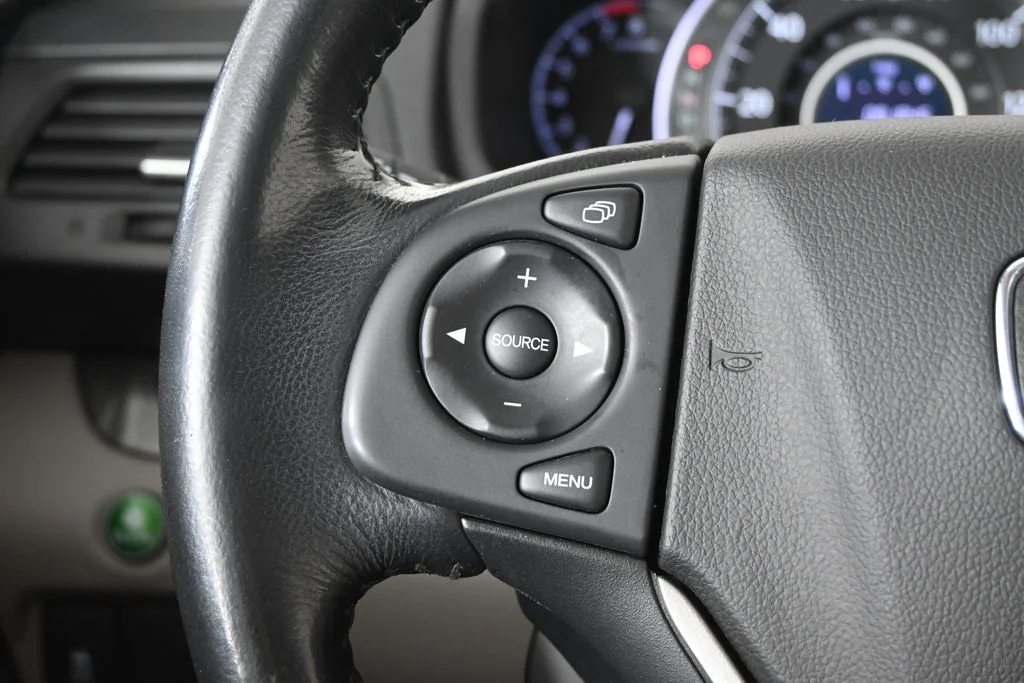 Used 2013  Honda EX-L image 34