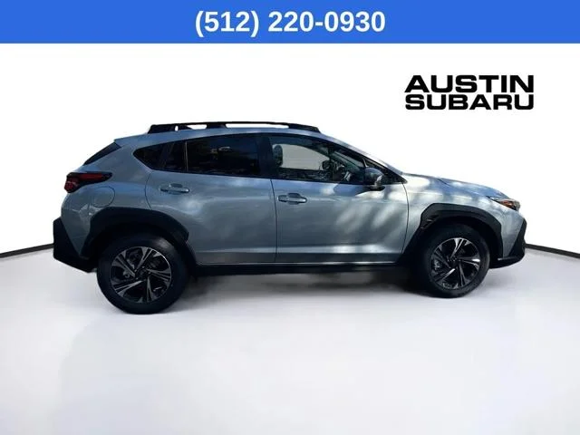 New 2026 ICE SILVER METALLIC Subaru Premium image 9