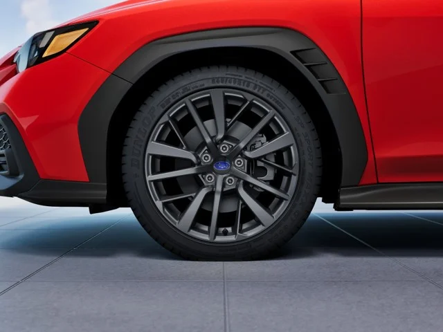 New 2026 IGNITION RED Subaru Premium image 9