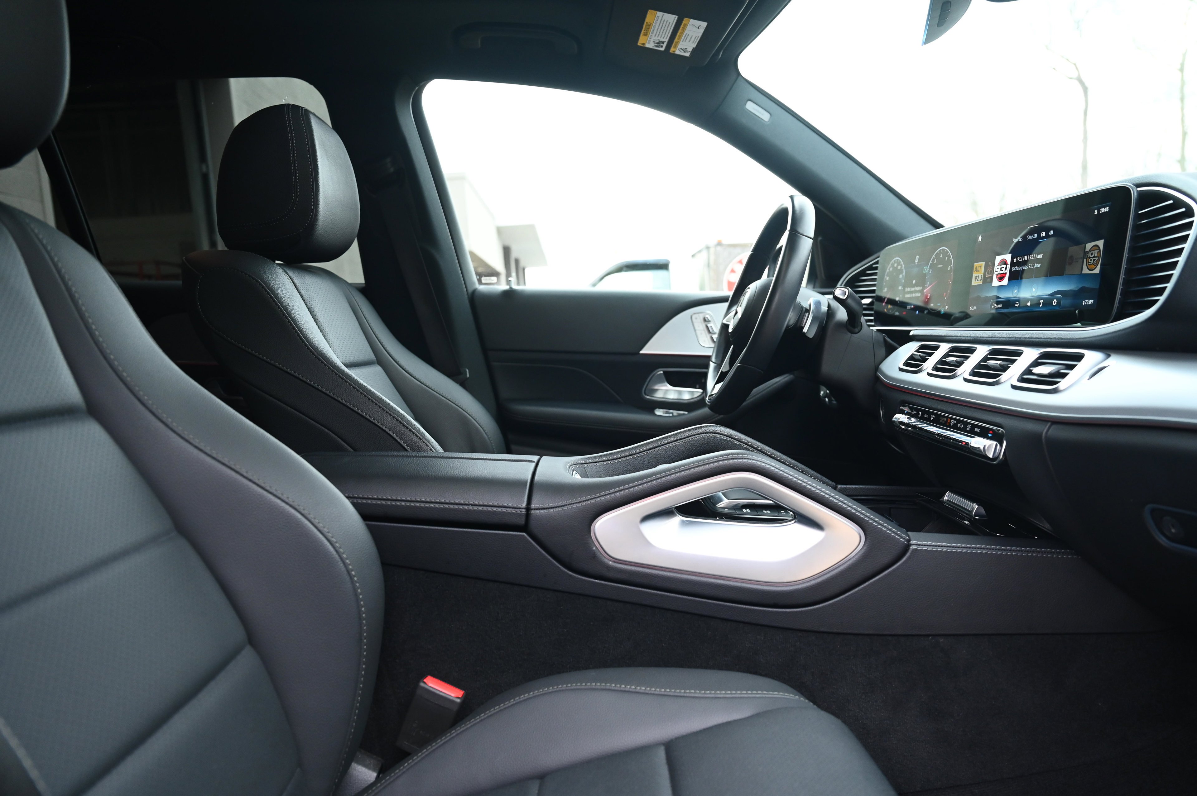 2024 Mercedes-Benz GLE GLE350 - Photo 33