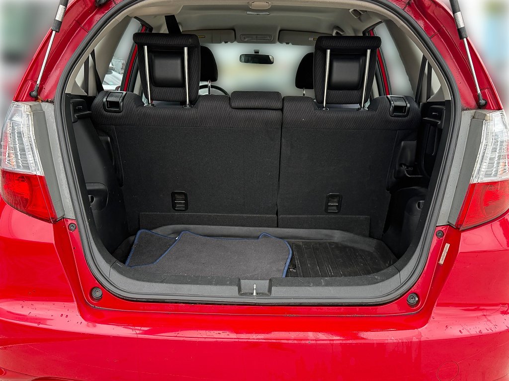 Used 2012 Milano Red Honda Sport image 7