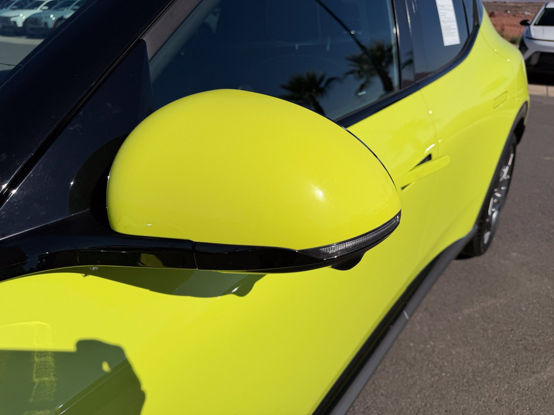Used 2023 Green Genesis Performance image 15