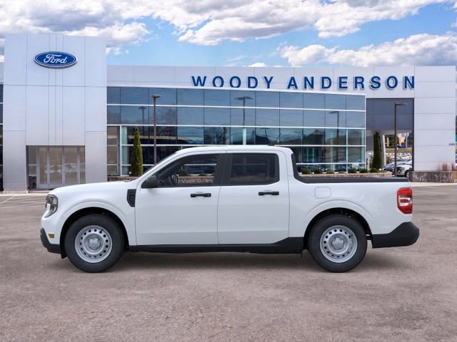 New 2026 Oxford White Ford XL image 3