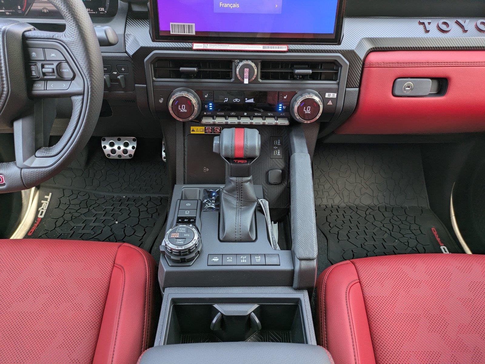 2026 Toyota Tacoma TRD Pro - Photo 19