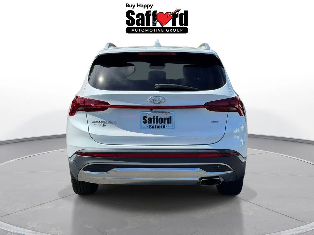 Used 2022 Gray Hyundai SEL image 6