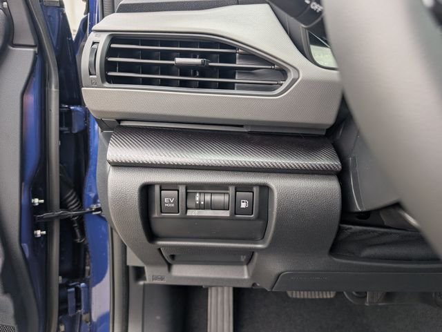 New 2026 SAPPHIRE BLUE PEARL Subaru Limited Hybrid image 8