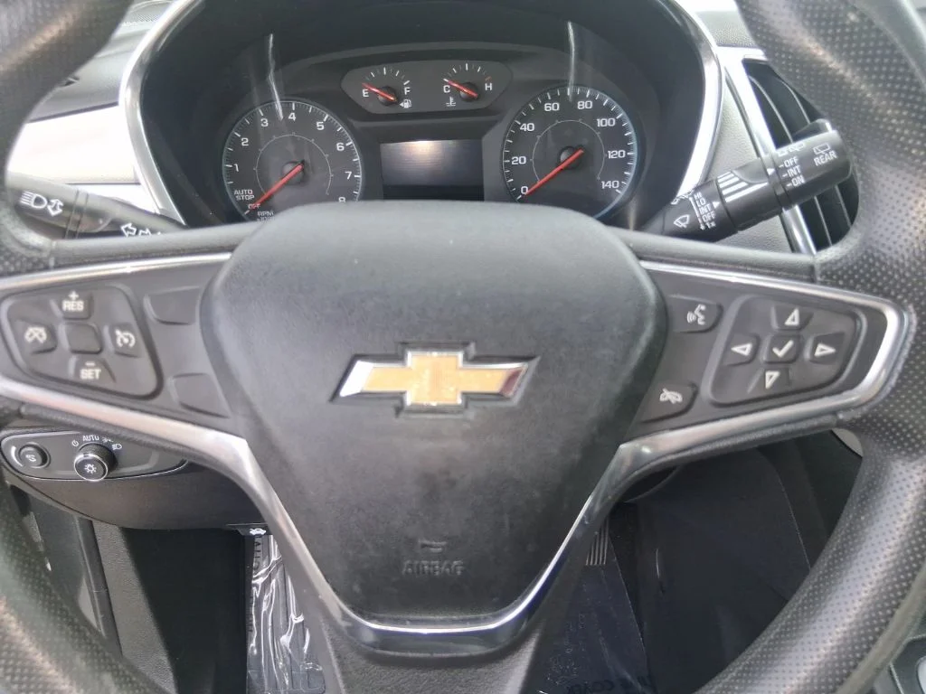 Used 2019 Gray Chevrolet LS image 12