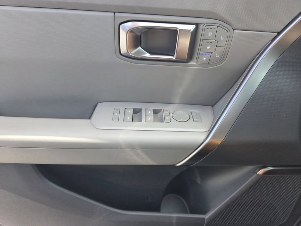 New 2027 Interstellar Gray Kia X-Line SX image 23