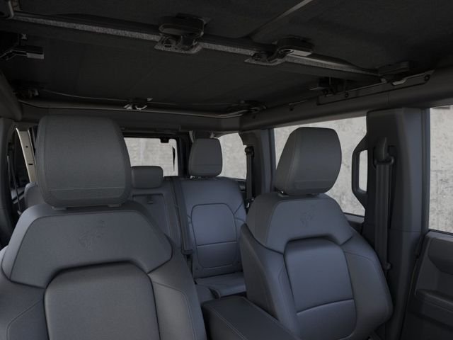 New 2026 Desert Sand Ford Outer Banks image 12