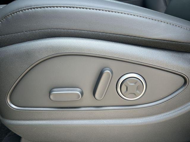 New 2026 Blue Hyundai SEL Premium 7P image 32
