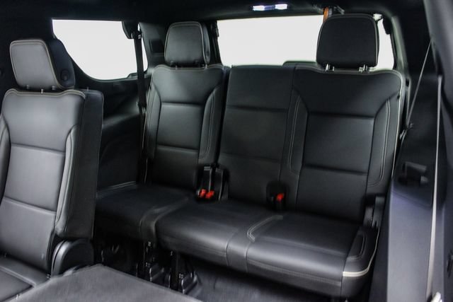 New 2026 Onyx Black GMC Elevation image 24