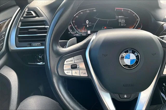2024 BMW X3 30i - Photo 20